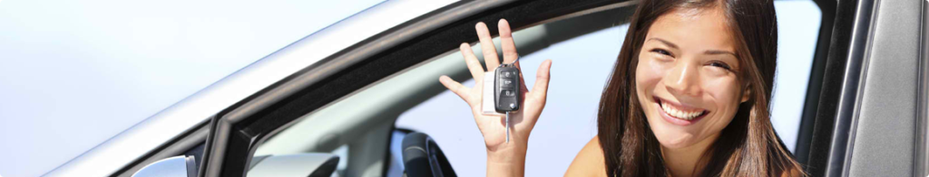 Préstamos de dinero sobre vehículo