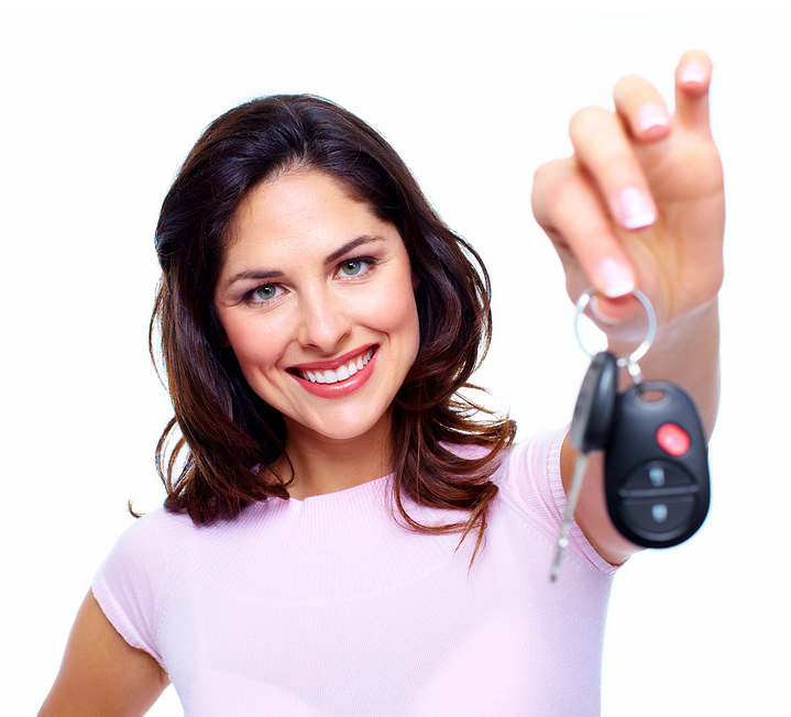 Préstamos de dinero sobre vehículo