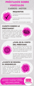 Prestamos sobre vehiculos medellin